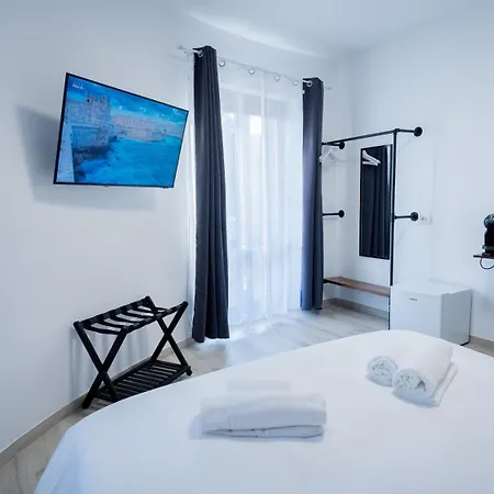 Modern Guest house