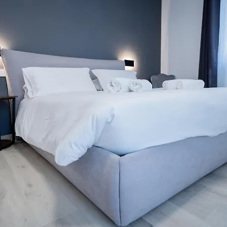 Modern Guest house *