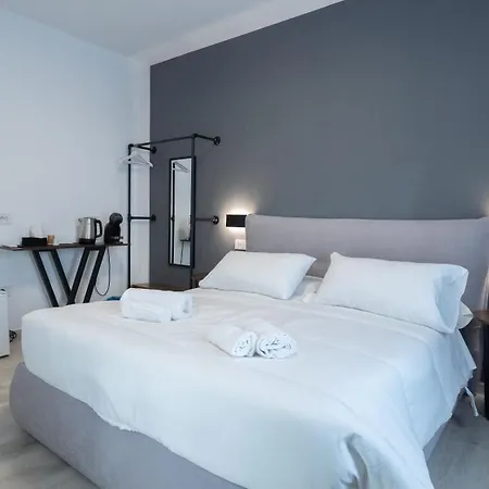 Modern Guest house *