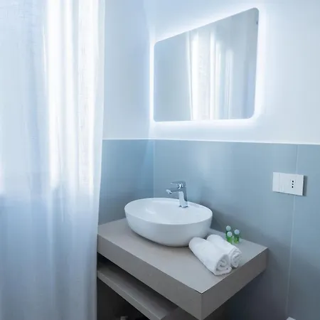 Guest house Modern Olbia