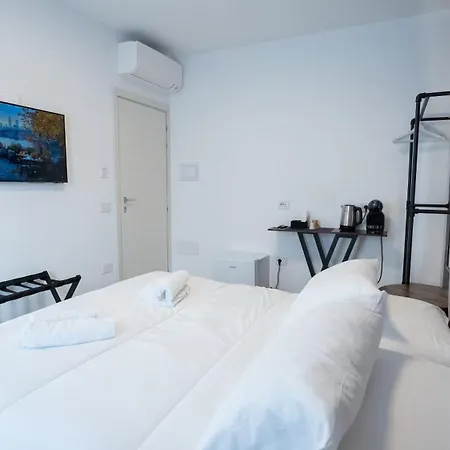 Guest house Modern *