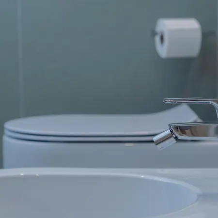 Guest house Modern Olbia