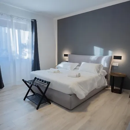 Guest house Modern