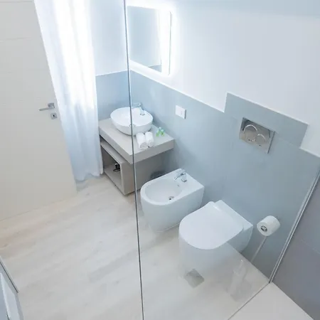 Guest house Modern 3*