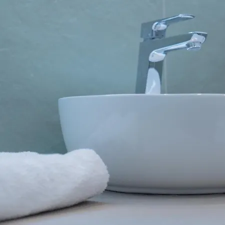 Guest house Modern Olbia