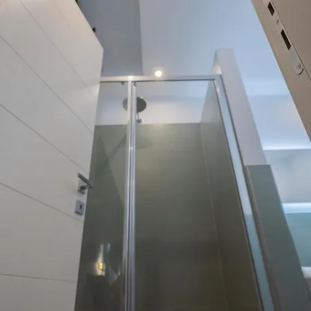 Guest house Modern
