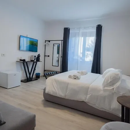 Modern Olbia