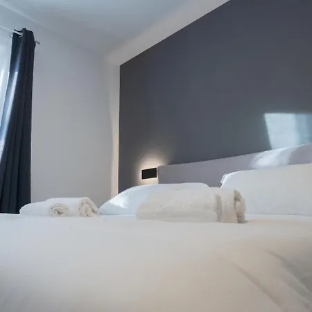 Modern Guest house Olbia