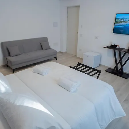 Guest house Modern Olbia