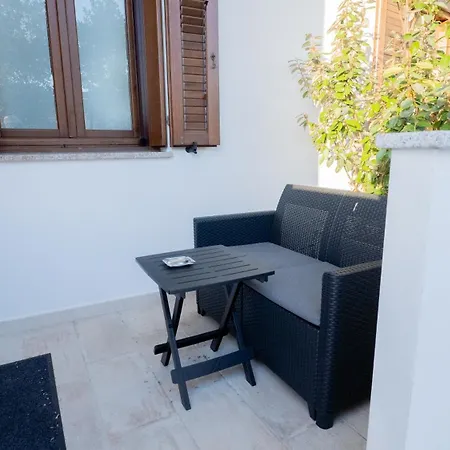 Guest house Modern Olbia