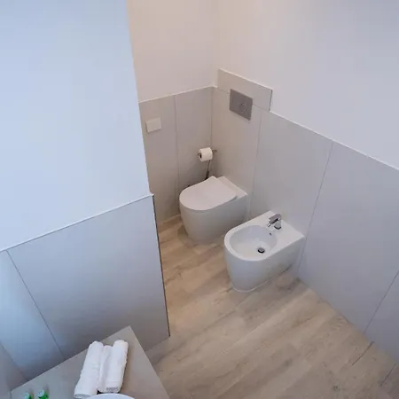 Modern Penzion