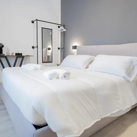 Modern Guest house Olbia