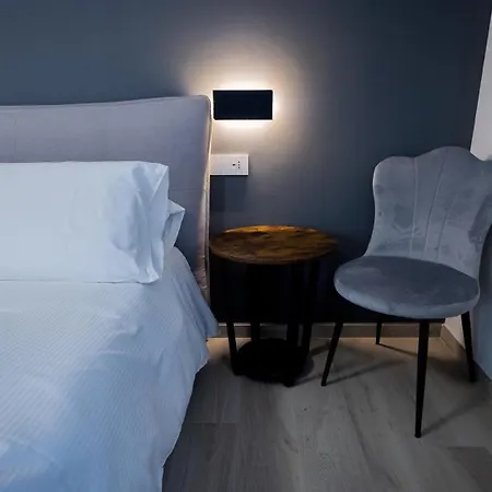 Guest house Modern