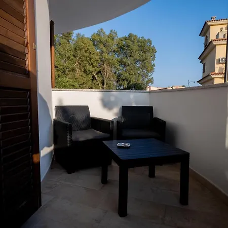 Guest house Modern *