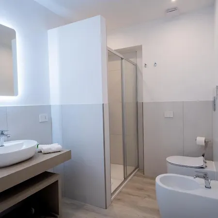 Guest house Modern Olbia