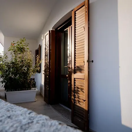 Modern 3* Olbia