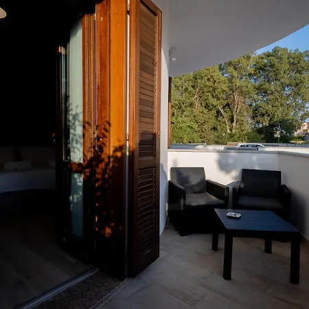 Guest house Modern