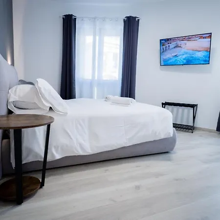 Modern Olbia