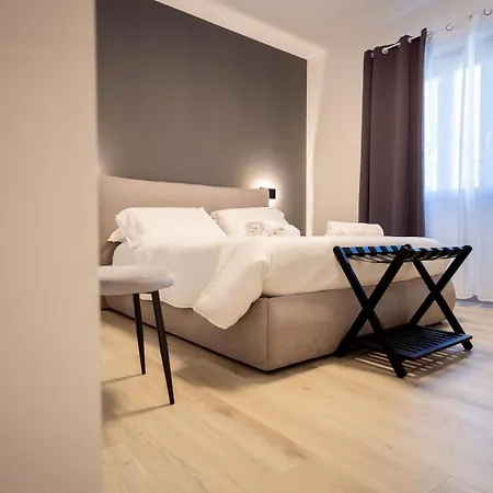 Guest house Modern