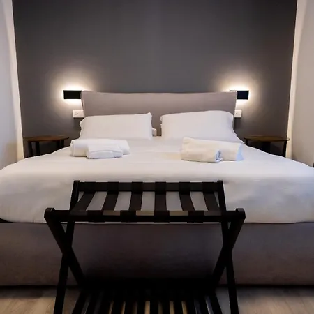 Guest house Modern Olbia