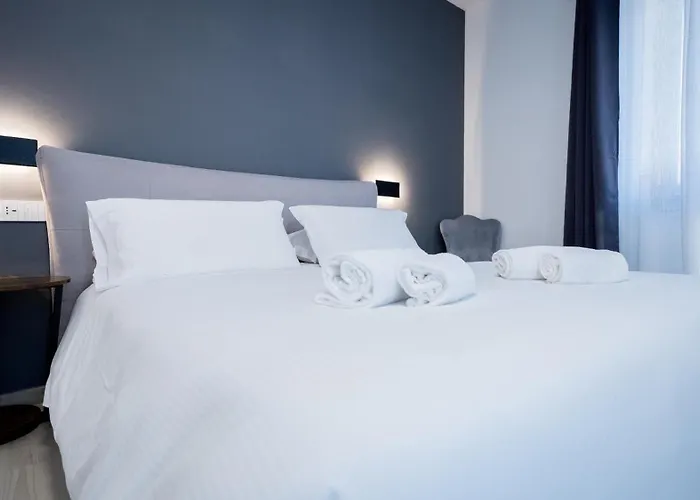 Modern 3* أولبيا