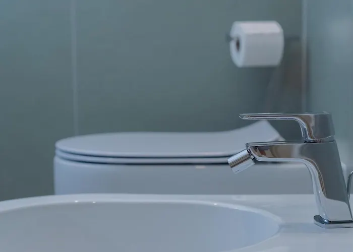 بيت ضيافة Modern أولبيا