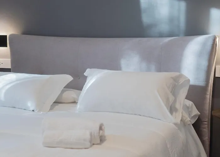 Modern بيت ضيافة أولبيا