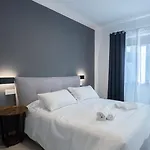 Pensjonat Modern Olbia