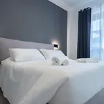 Modern 3* Olbia