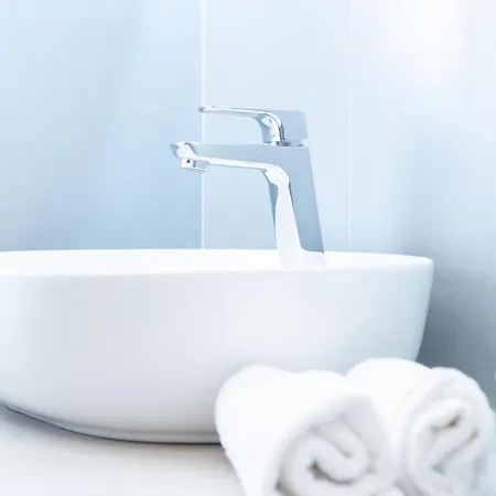 Modern ゲストハウス 3*