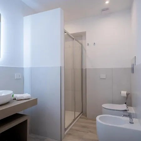 Modern بيت ضيافة أولبيا