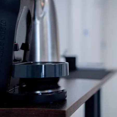 Modern ゲストハウス 3*