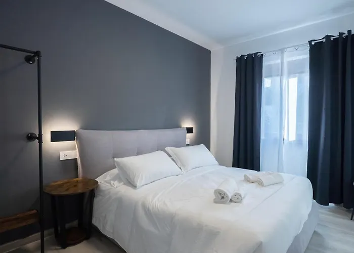 Konukevi Modern Olbia