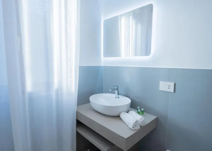 Konukevi Modern Olbia