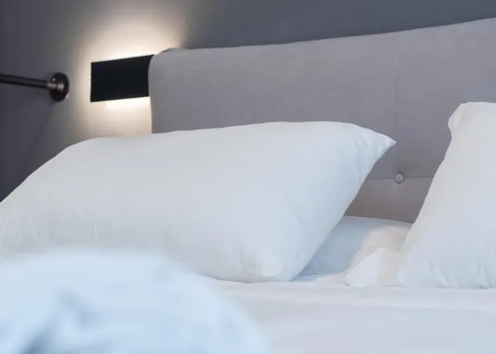 Modern Gasthuis Olbia