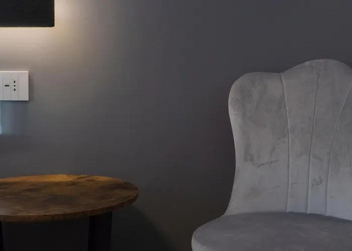 Modern Gasthuis Olbia