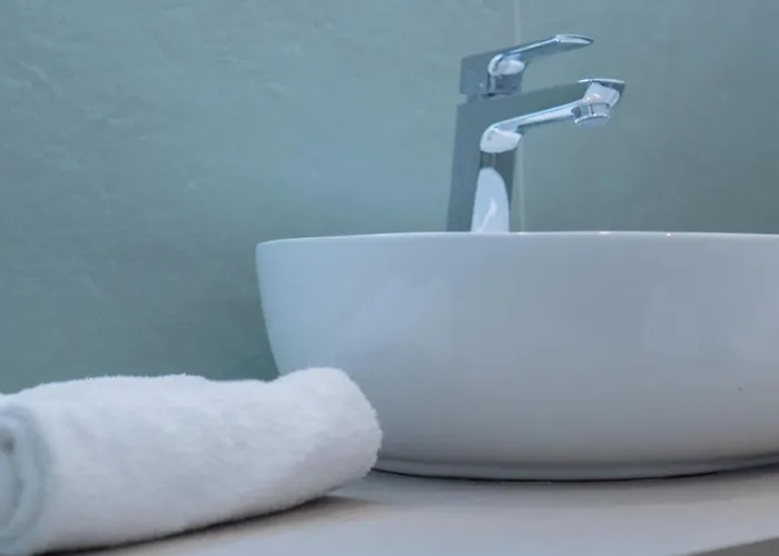 Gasthuis Modern Olbia