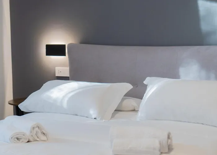 Pensionat Modern Olbia