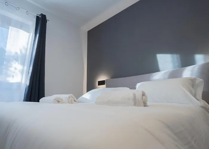 Modern Konukevi Olbia