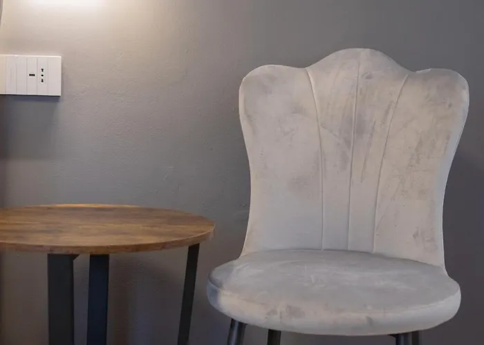 Modern Pensionat Olbia