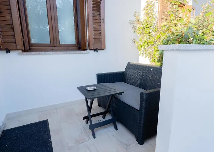 Konukevi Modern Olbia