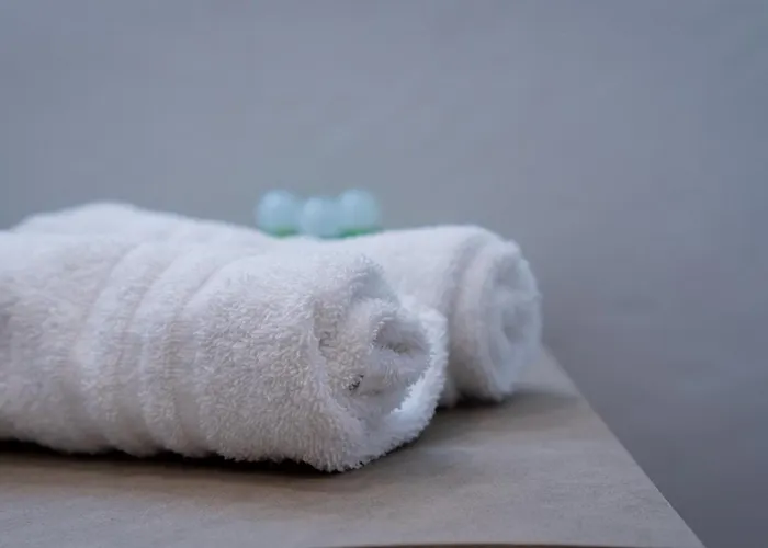 Konukevi Modern Olbia