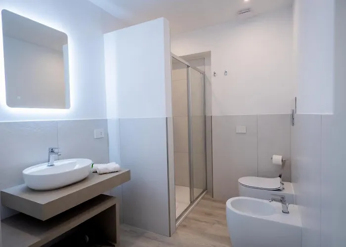 Pensionat Modern Olbia