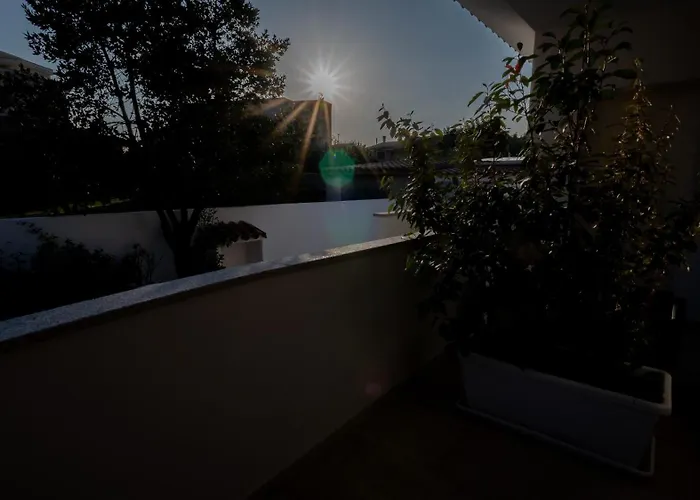 Konukevi Modern Olbia